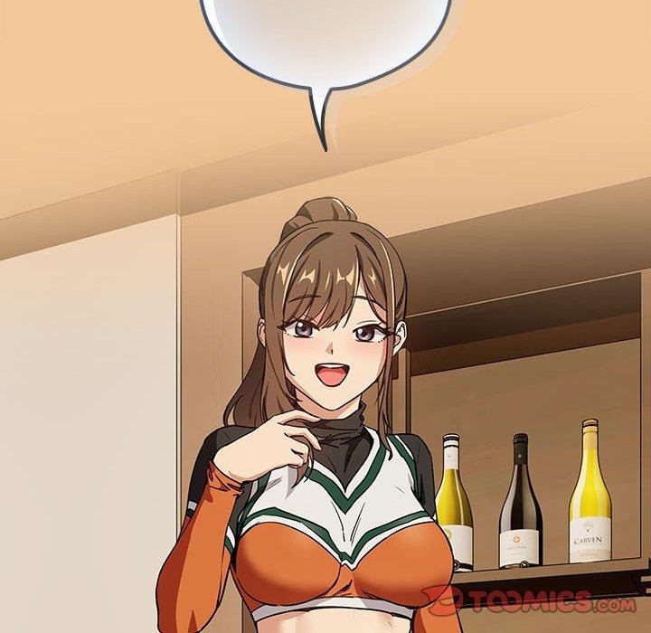 下班后的例行恋爱第53話