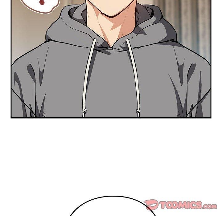 下班后的例行恋爱第53話