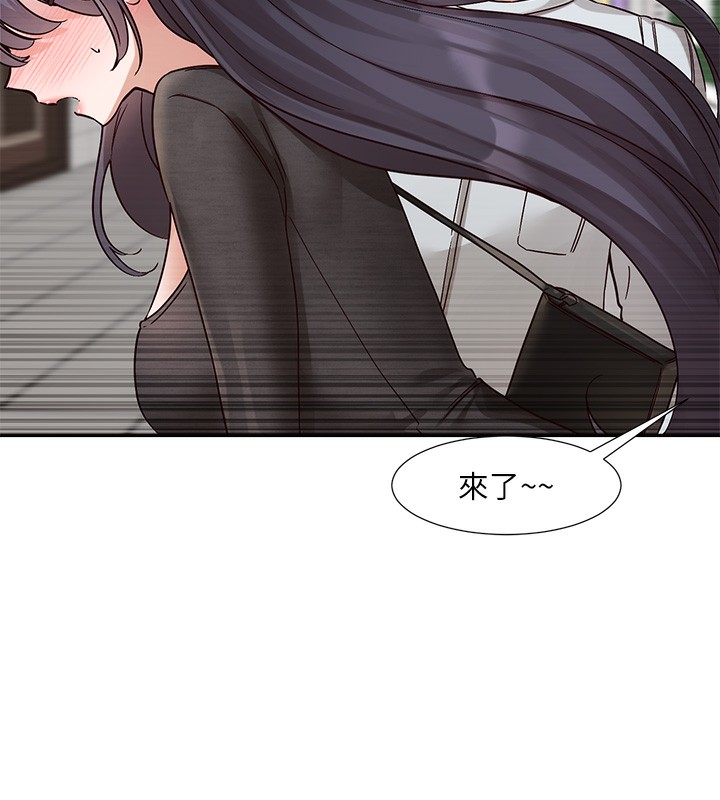 社团学姊第218話-白佳貞&陳鈺琳姊姊們的致命誘惑♥