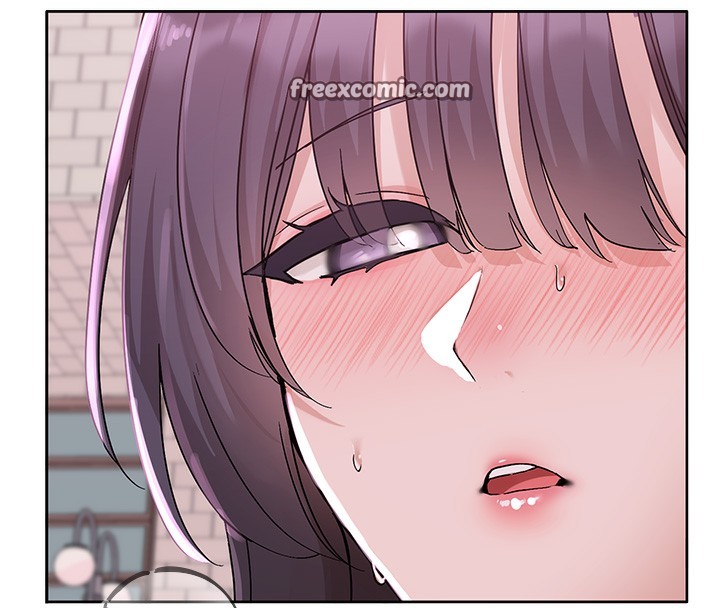 社团学姊第218話-白佳貞&陳鈺琳姊姊們的致命誘惑♥