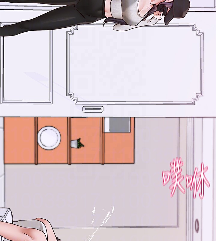 社团学姊第218話-白佳貞&陳鈺琳姊姊們的致命誘惑♥