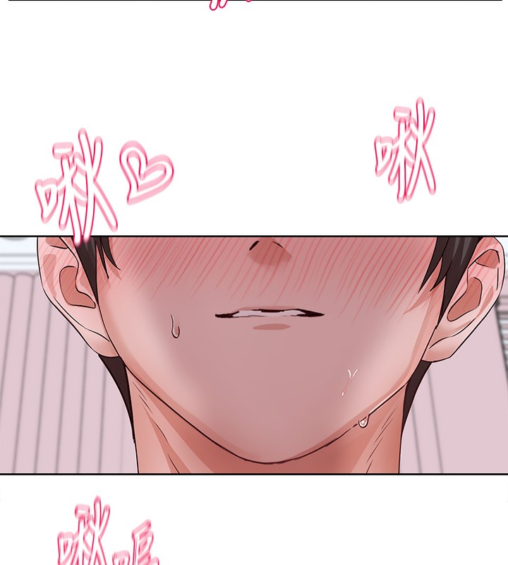 社团学姊第218話-白佳貞&陳鈺琳姊姊們的致命誘惑♥