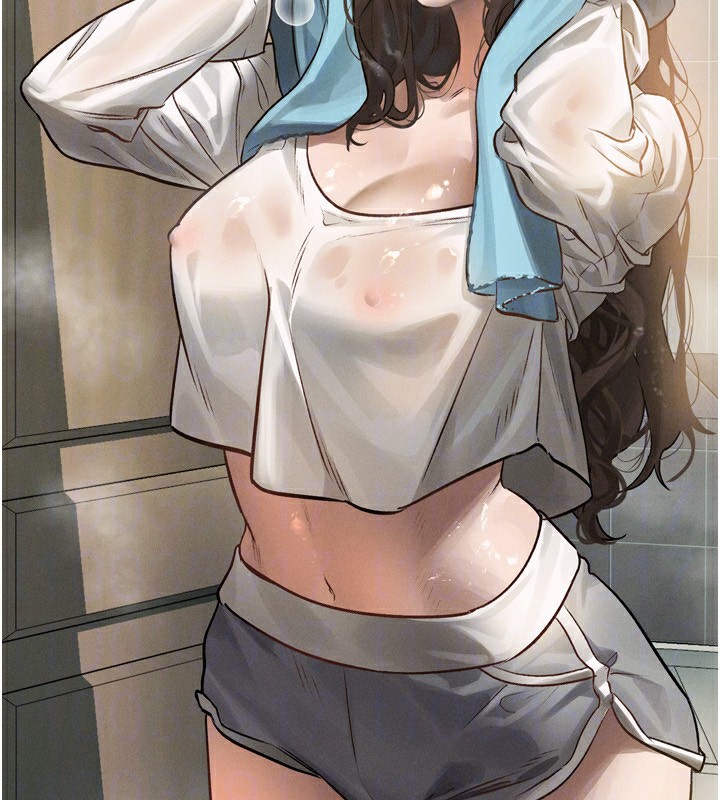 堕落物语2第3話-今晚只剩我們兩個了