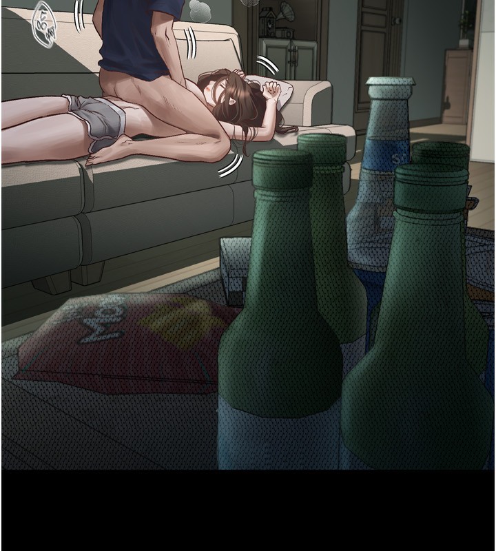 堕落物语2第4話-向熟睡的小姨子發洩