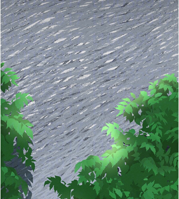 堕落物语2第4話-向熟睡的小姨子發洩