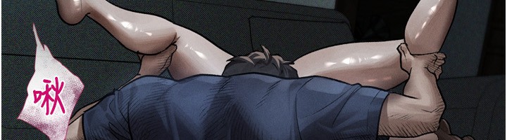 堕落物语2第4話-向熟睡的小姨子發洩