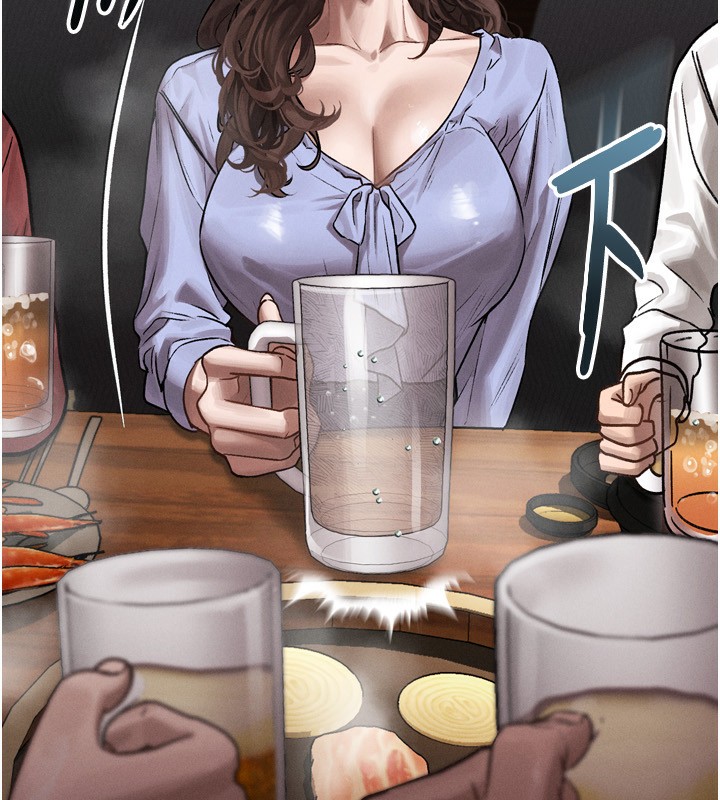 堕落物语2第5話-終於醒了，等很久了吧?