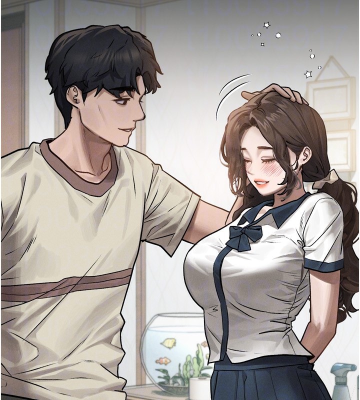 堕落物语2第5話-終於醒了，等很久了吧?