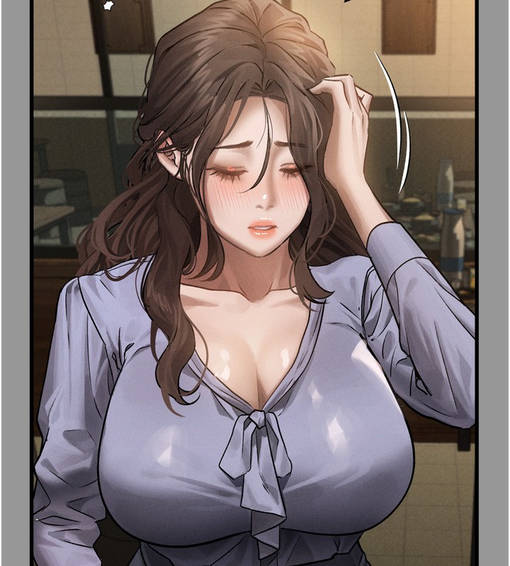 堕落物语2第5話-終於醒了，等很久了吧?