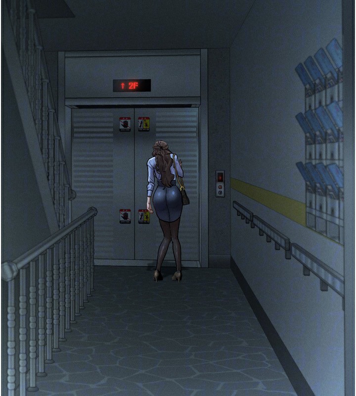 堕落物语2第5話-終於醒了，等很久了吧?