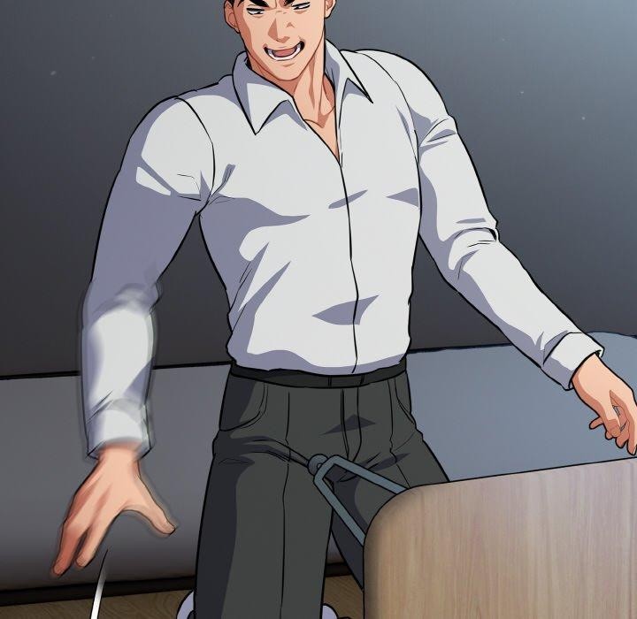 傻瓜病毒第18話