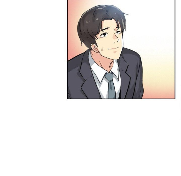 爸爸也疯狂第6話