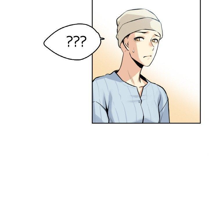 爸爸也疯狂第6話