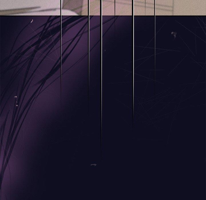 被吞噬的夜第33話