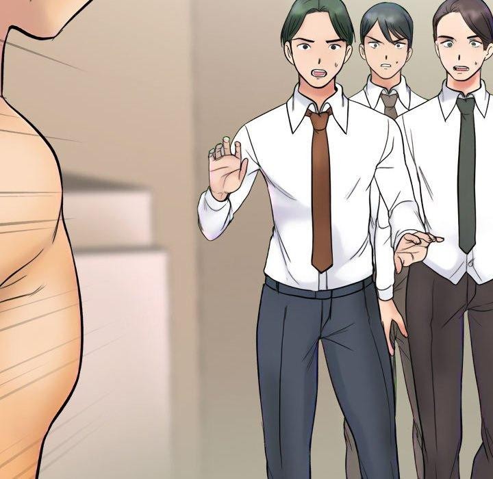 同事换换爱第213話