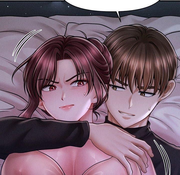 会长家的小儿子第12話