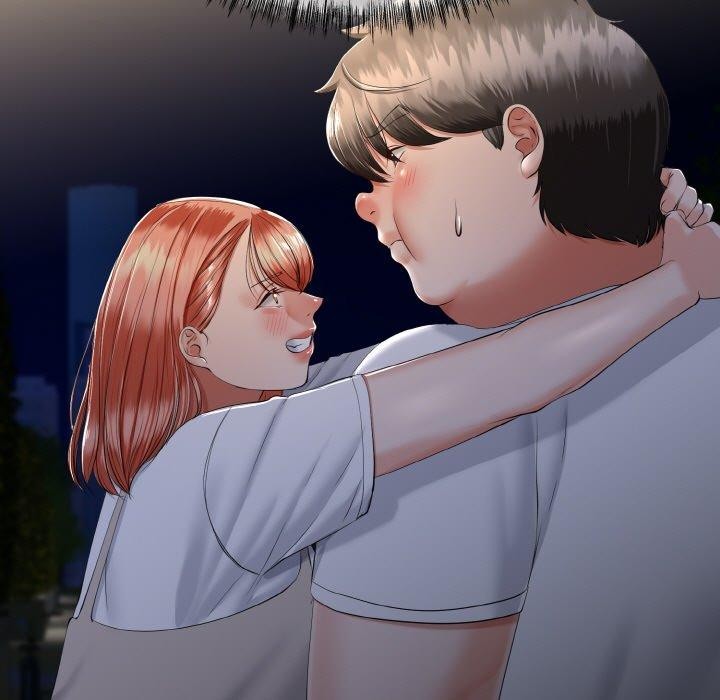 与初恋的以外同居第13話