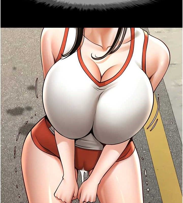 炸裂吧!巨棒第77話-狂噴水的變態妹子