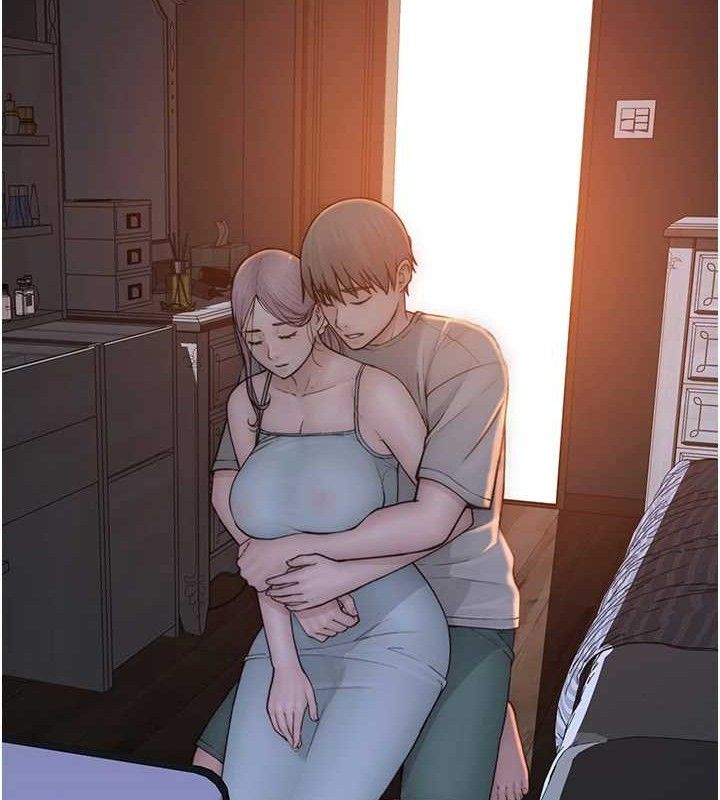 继母的香味第95話-和阿姨造人成功