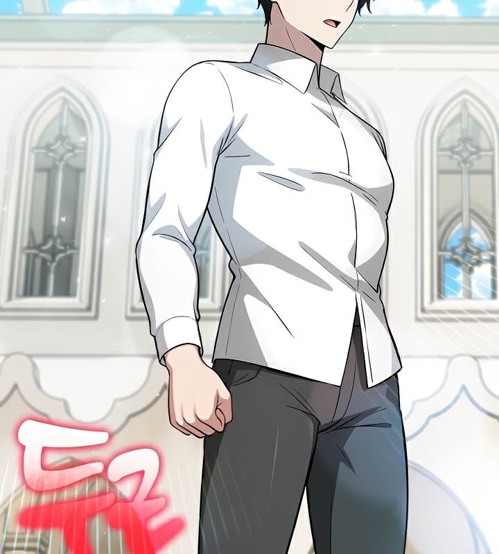 被召唤到异世界,然后成为半龙骑士长第42話