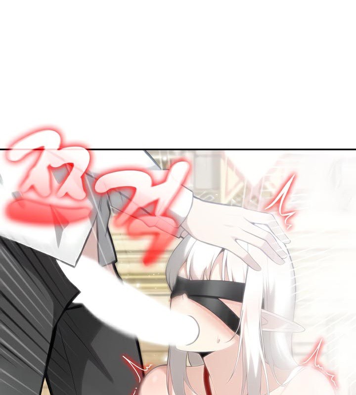 被召唤到异世界，然后成为半龙骑士长第42話