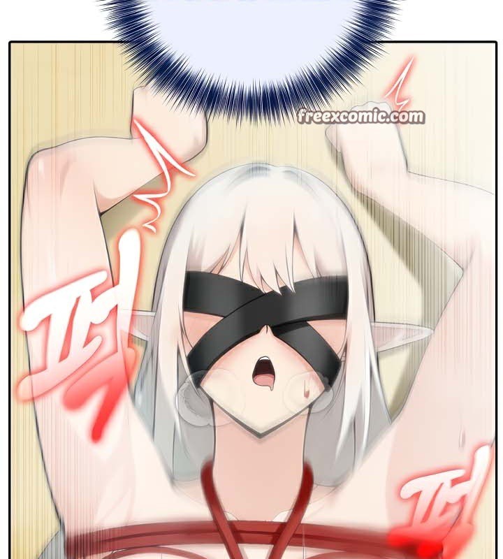 被召唤到异世界，然后成为半龙骑士长第43話