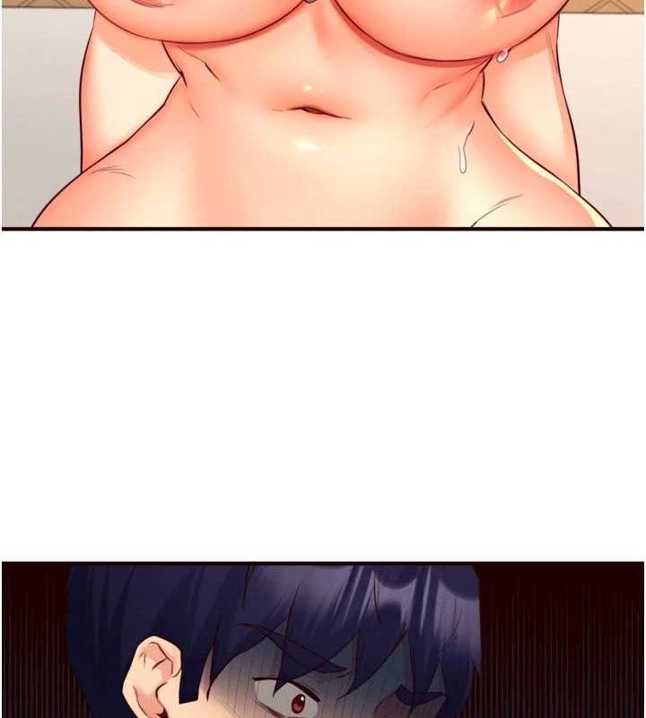 熟女自助餐第35話-能讓我代替她嗎?♥