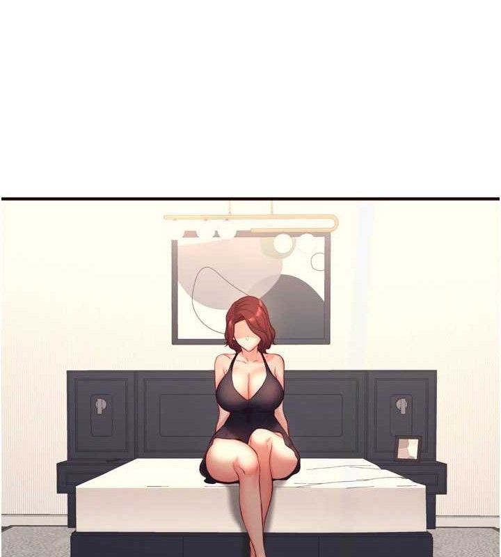 熟女自助餐第35話-能讓我代替她嗎?♥