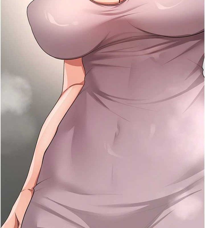 顶加套房的春天第16話-口嫌體正直的房東太太