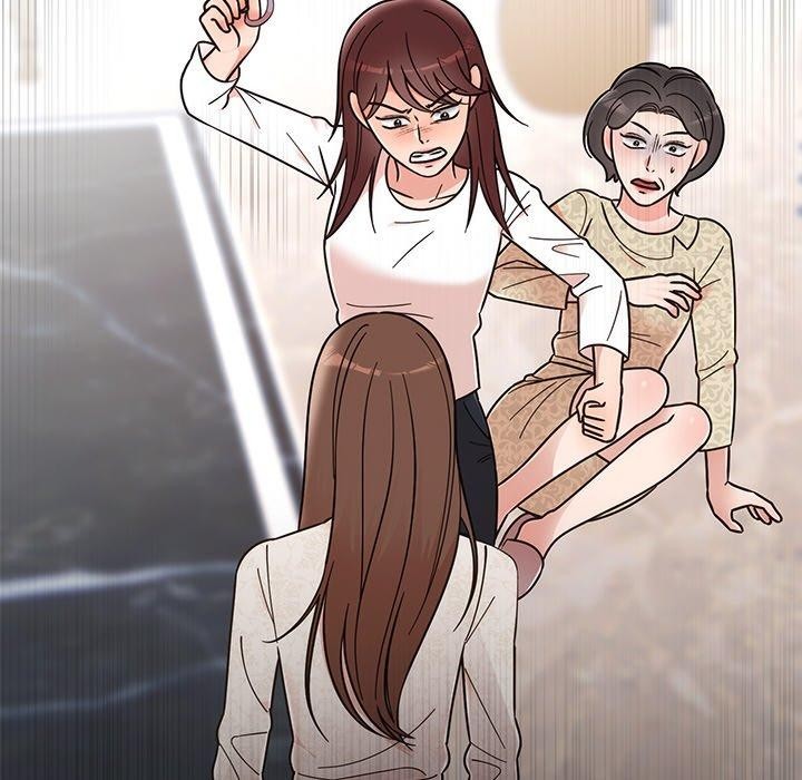 婚姻束缚第30話