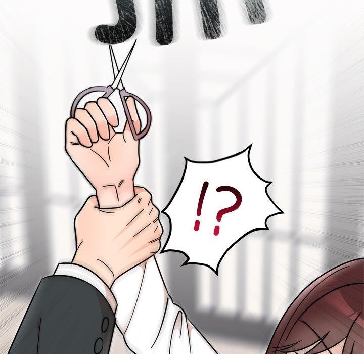 婚姻束缚第30話