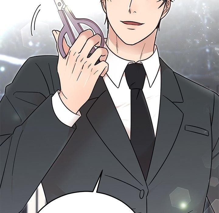 婚姻束缚第30話