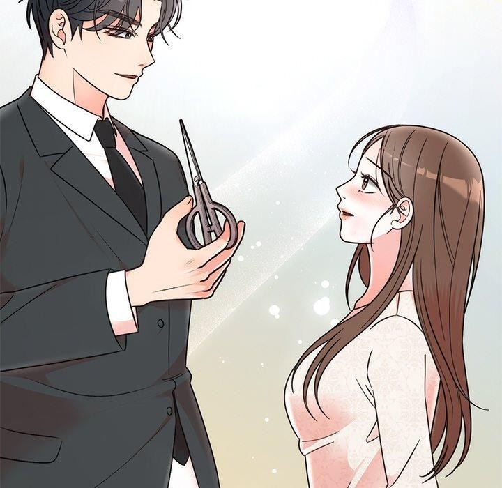 婚姻束缚第30話