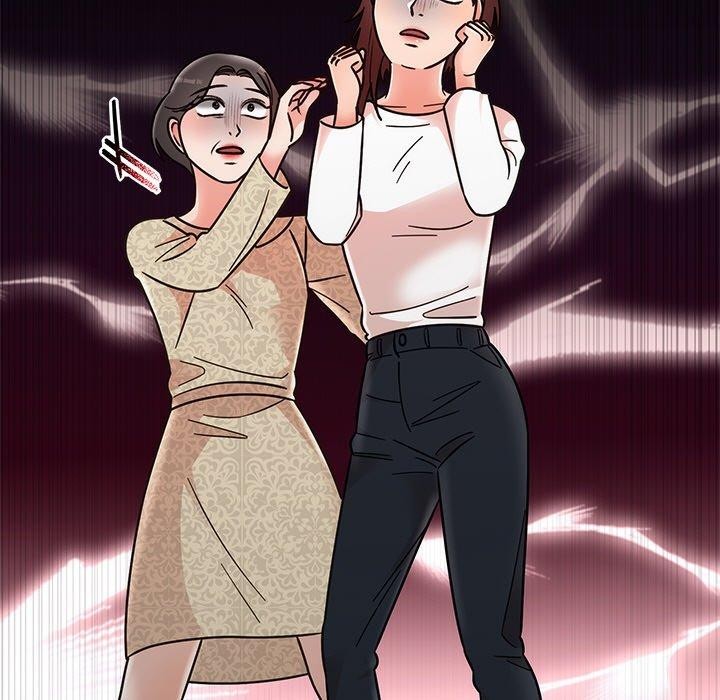 婚姻束缚第30話