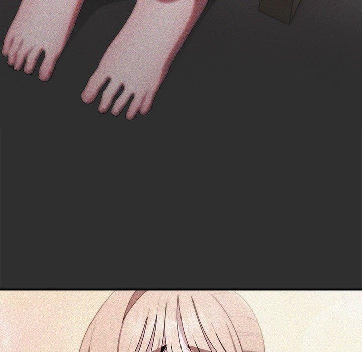 大企业里的小秘密第34話