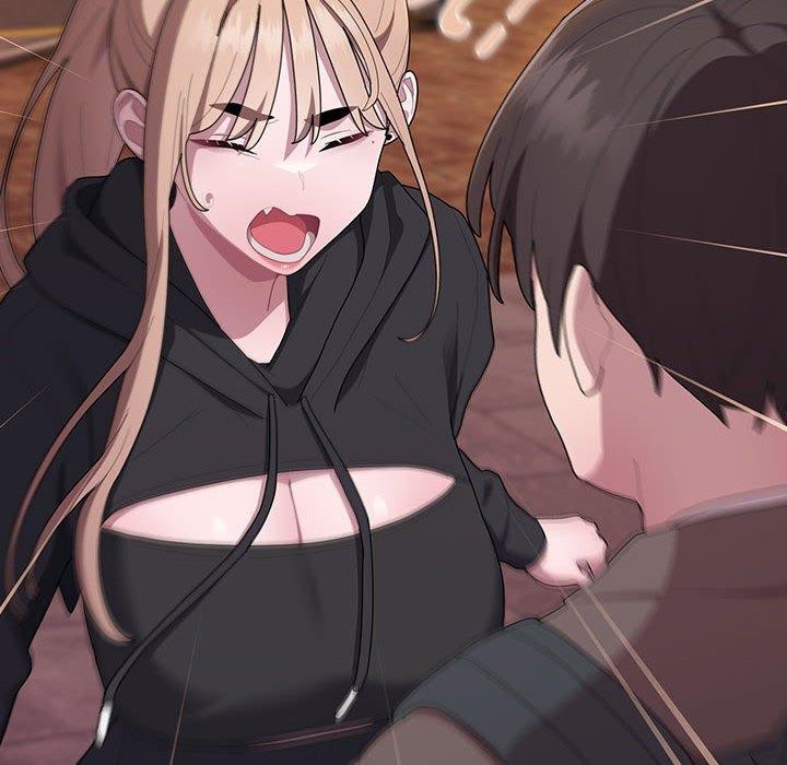 大企业里的小秘密第34話