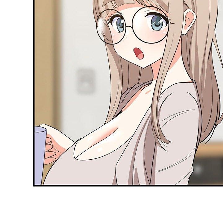 难缠姐妹偏要和我同居第42話