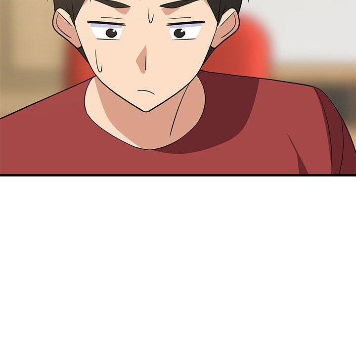 难缠姐妹偏要和我同居第42話