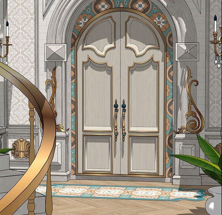 极乐之神第41話