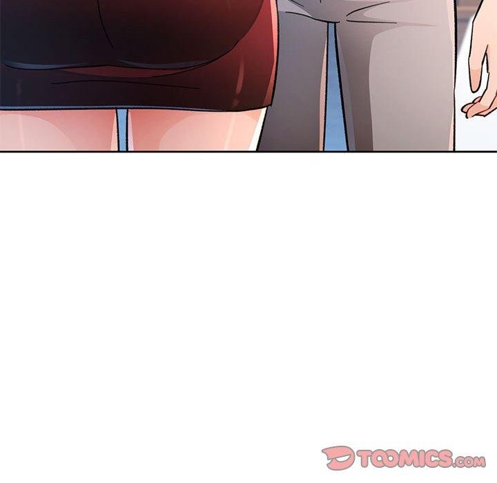 脱轨关系第51話