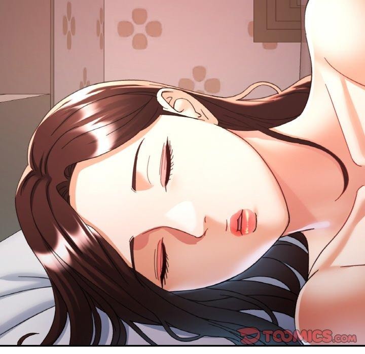 已嫁人的她第25話