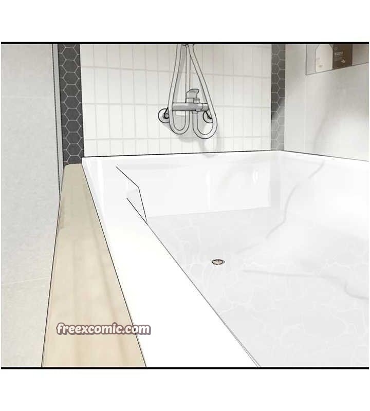 黑道千金第30話-浴室熱氣下激烈交合