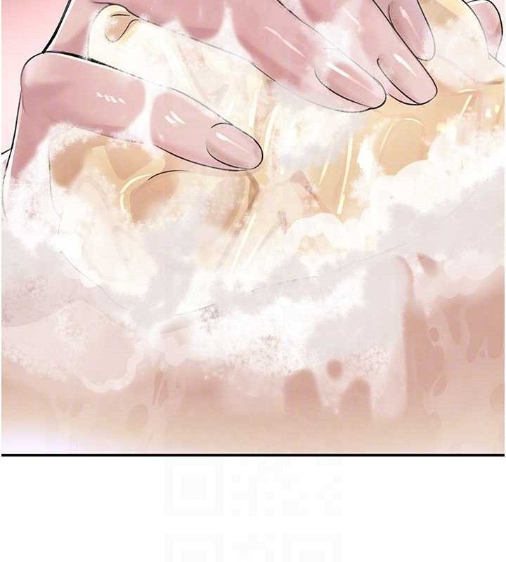 黑道千金第30話-浴室熱氣下激烈交合