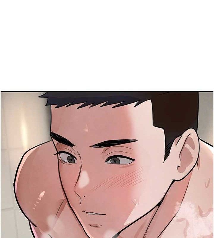 黑道千金第30話-浴室熱氣下激烈交合