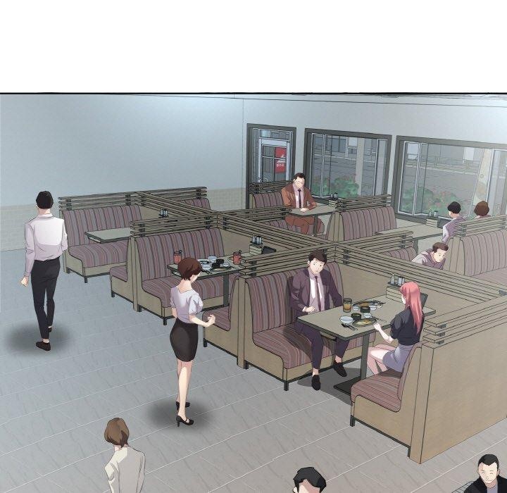 回归单身的继女第26話