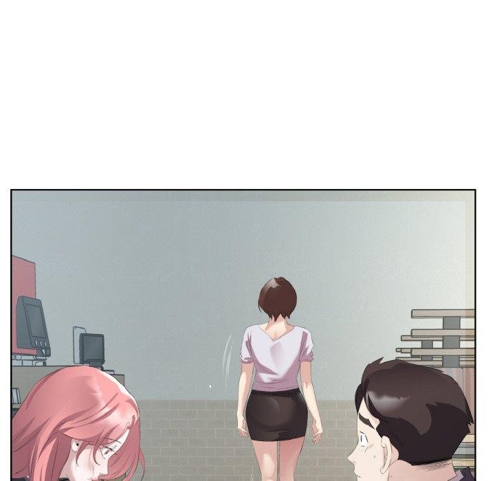 回归单身的继女第26話