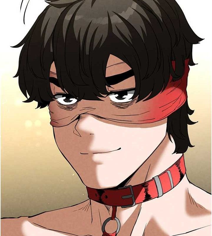 末日鵰堡第26話-插這邊就不算破處了♥