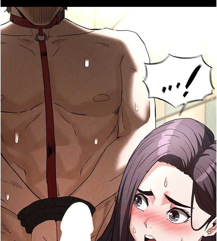 末日鵰堡第26話-插這邊就不算破處了♥