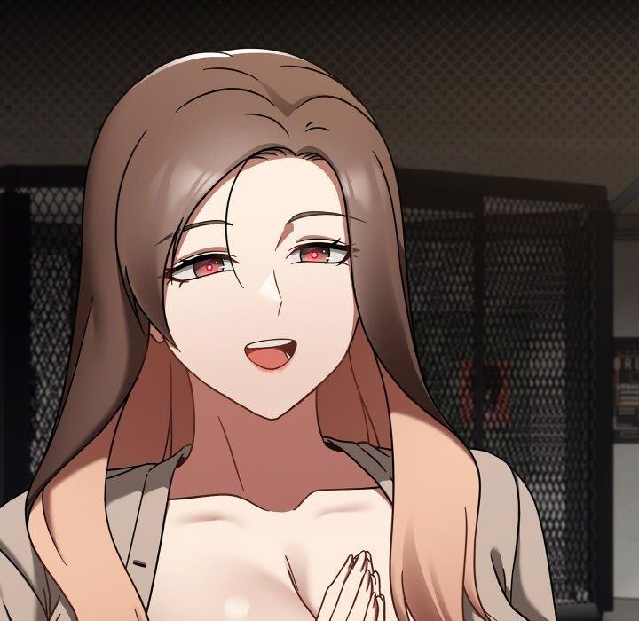 热情拳击馆第20話