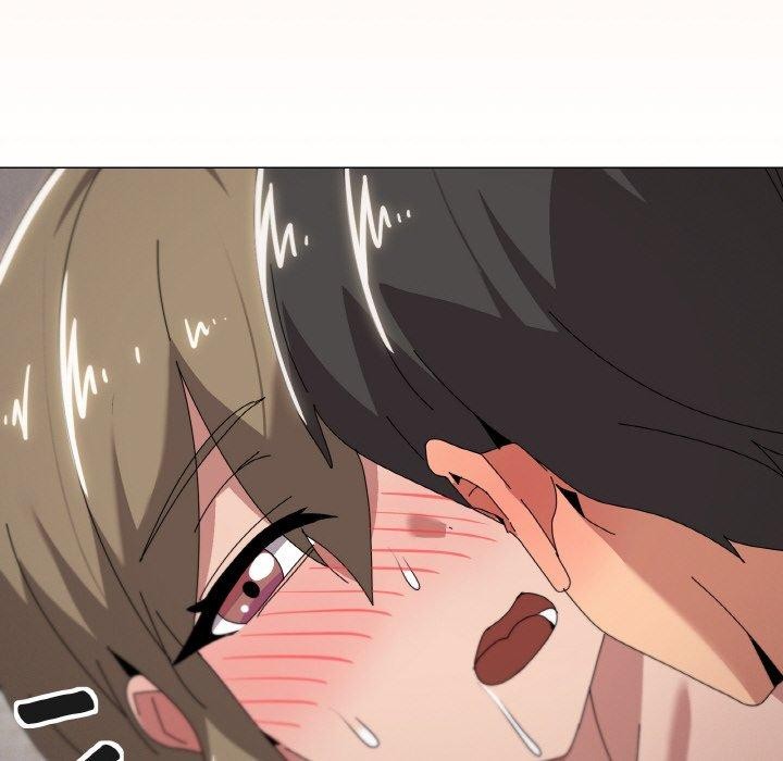 家人之间这样不好吧第44話